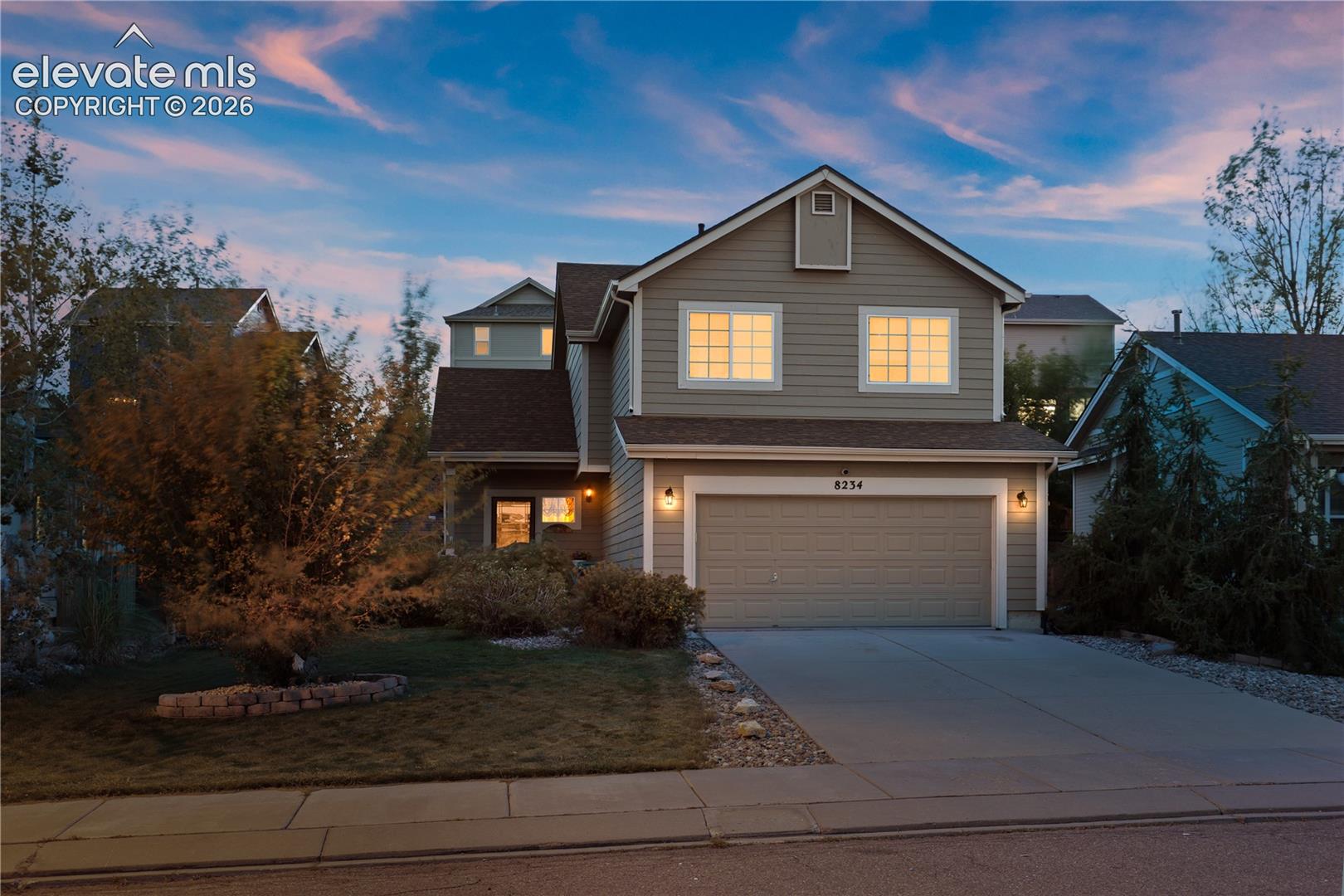 8234 Meadowcrest Drive