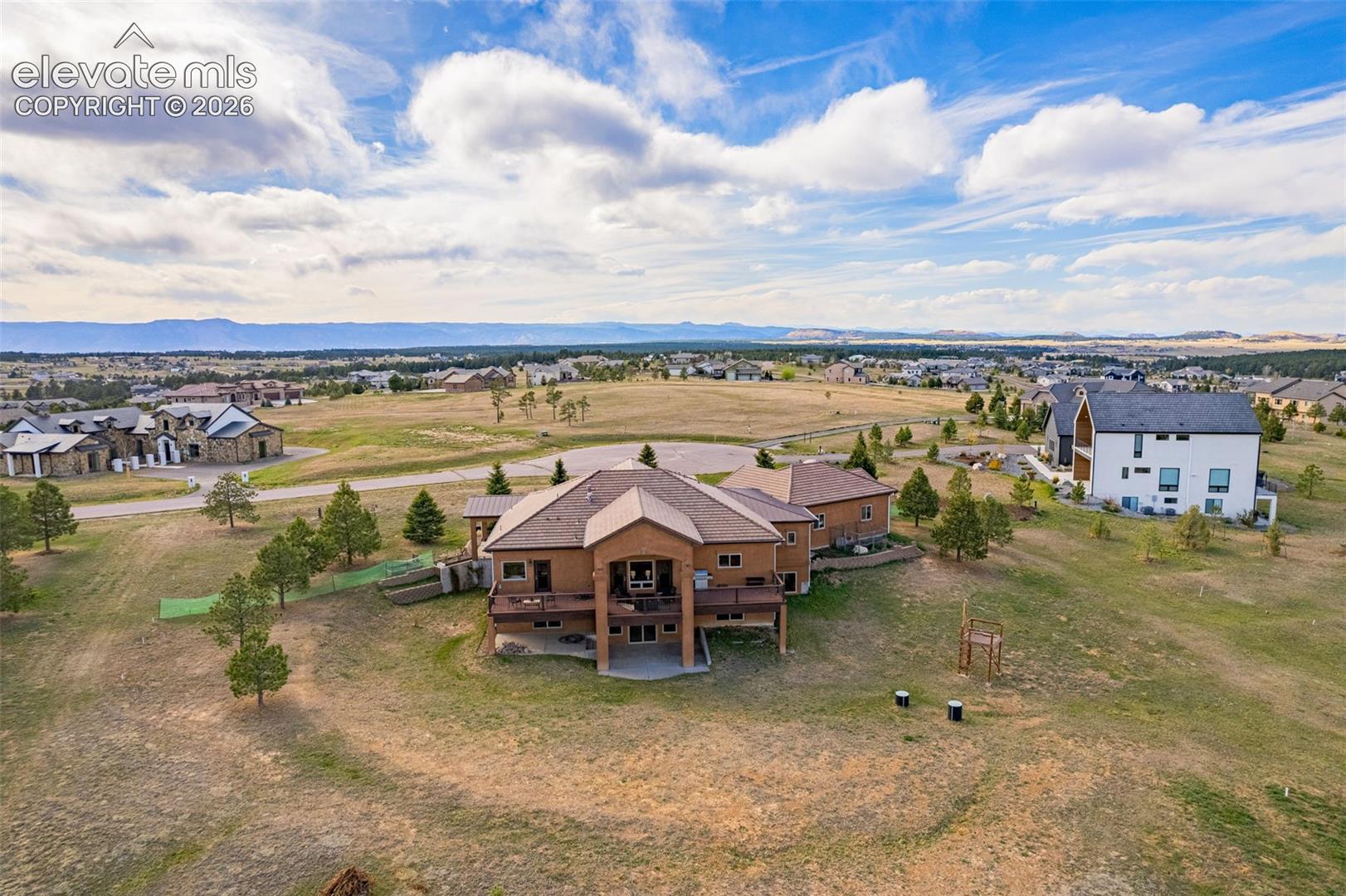 Listing photo 46 for 16895 Horizon Ridge Trail
