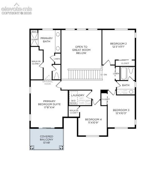 Listing photo 4 for 648 Old Grotto Drive