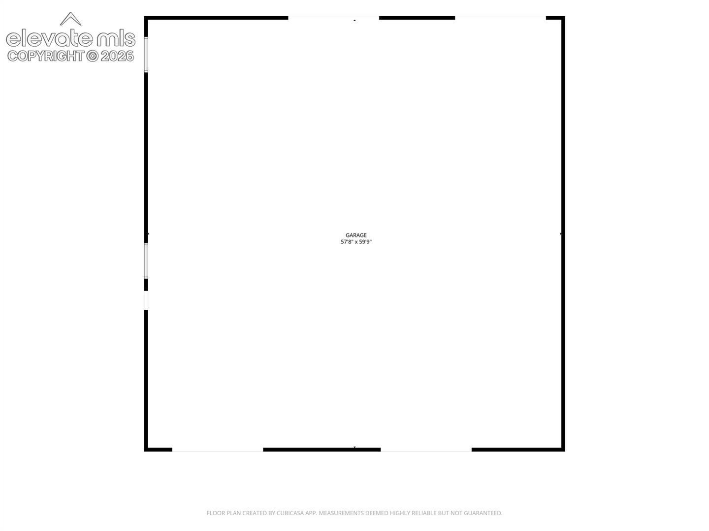 Listing photo 50 for 11170 Peaceful Valley Road