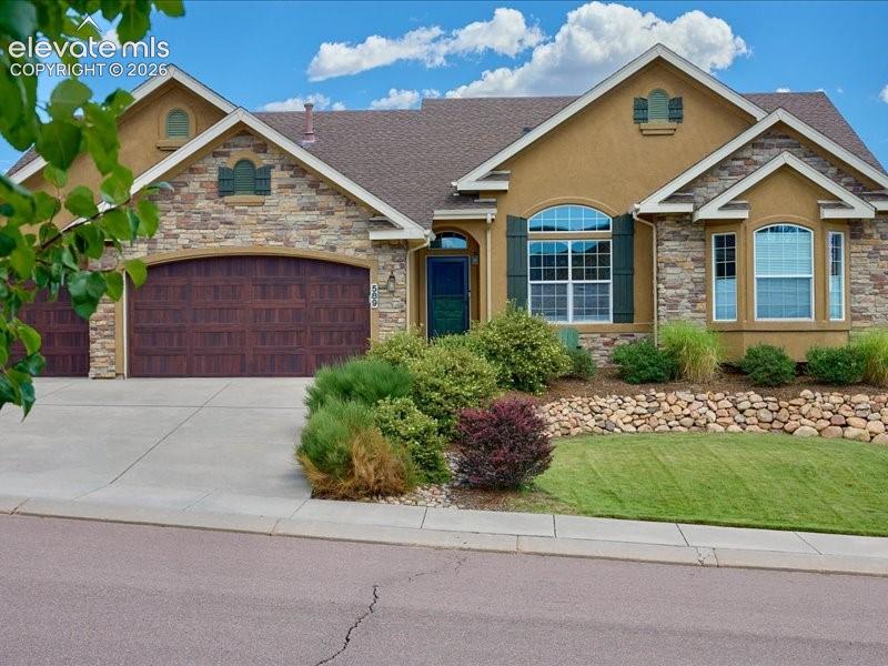 589 Burke Hollow Drive — listing photo