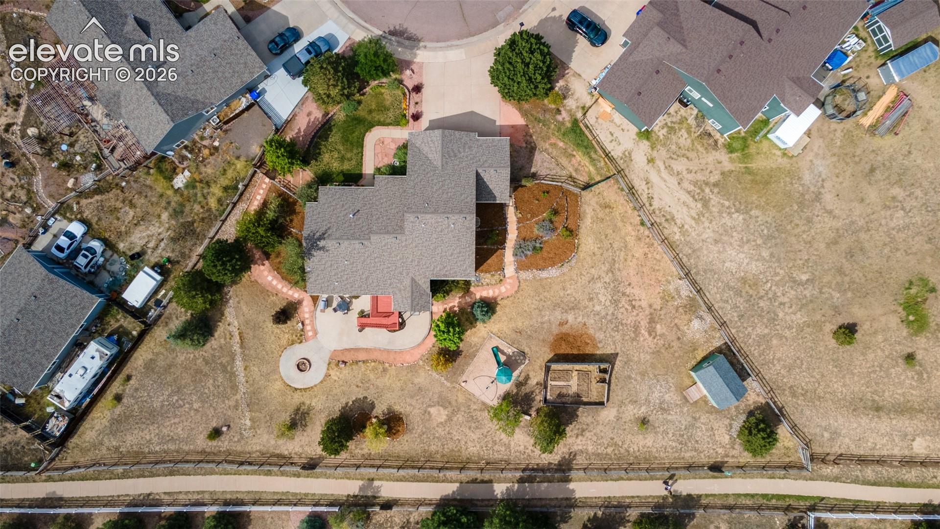 Listing photo 40 for 12213 Rio Secco Road