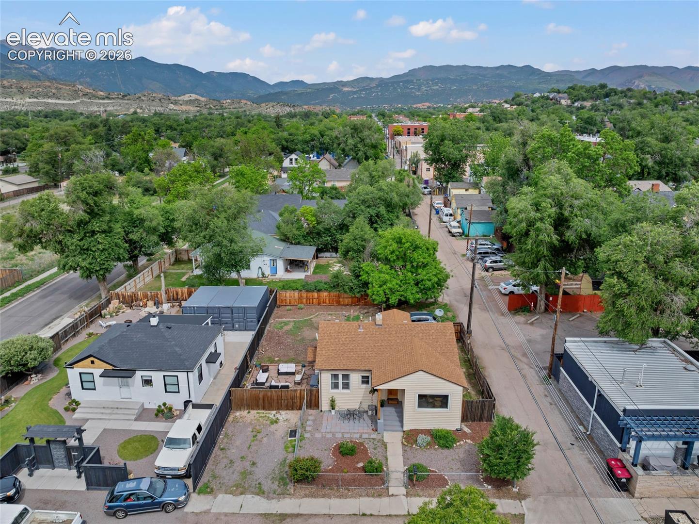 Listing photo 15 for 112 S 22nd Street