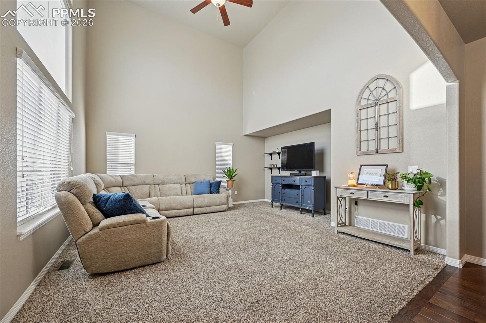 Listing photo 17 for 17861 Smelting Rock Drive