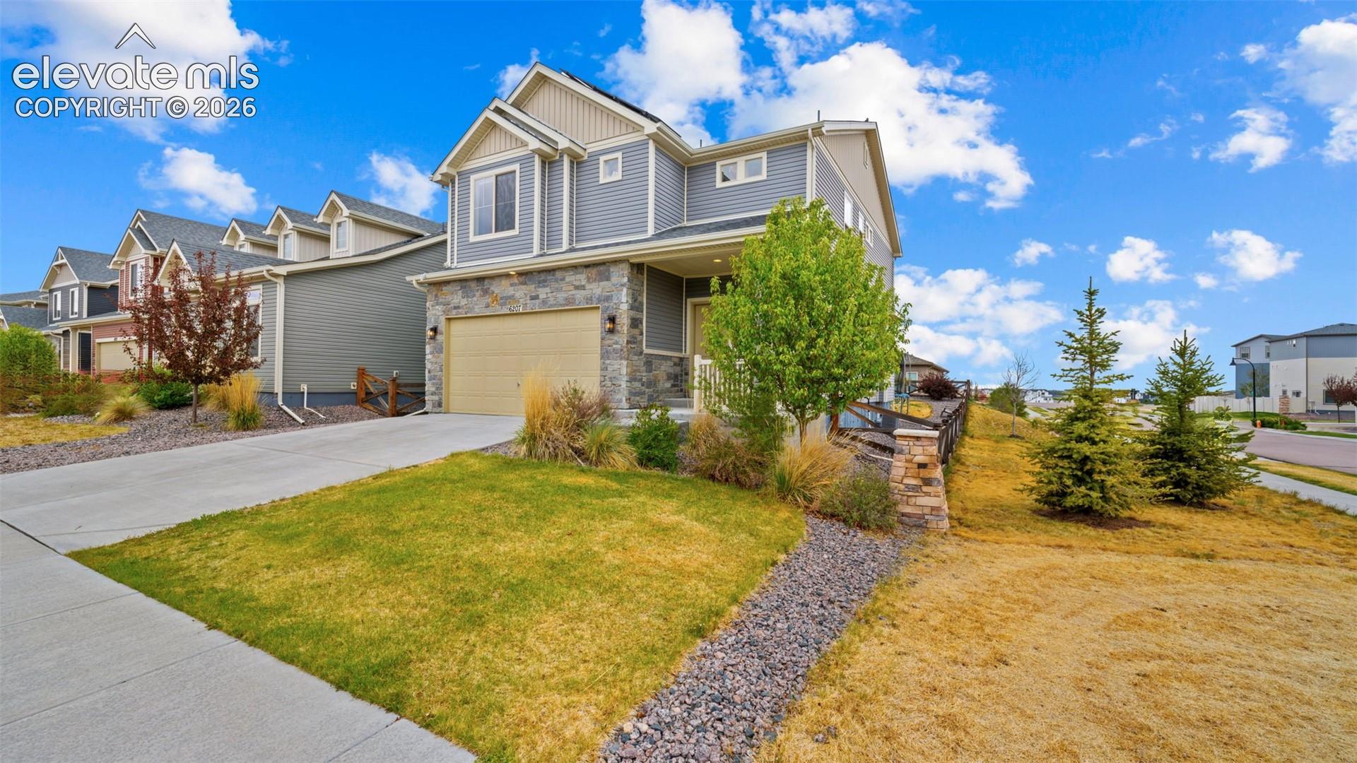 6207 Kildare Drive