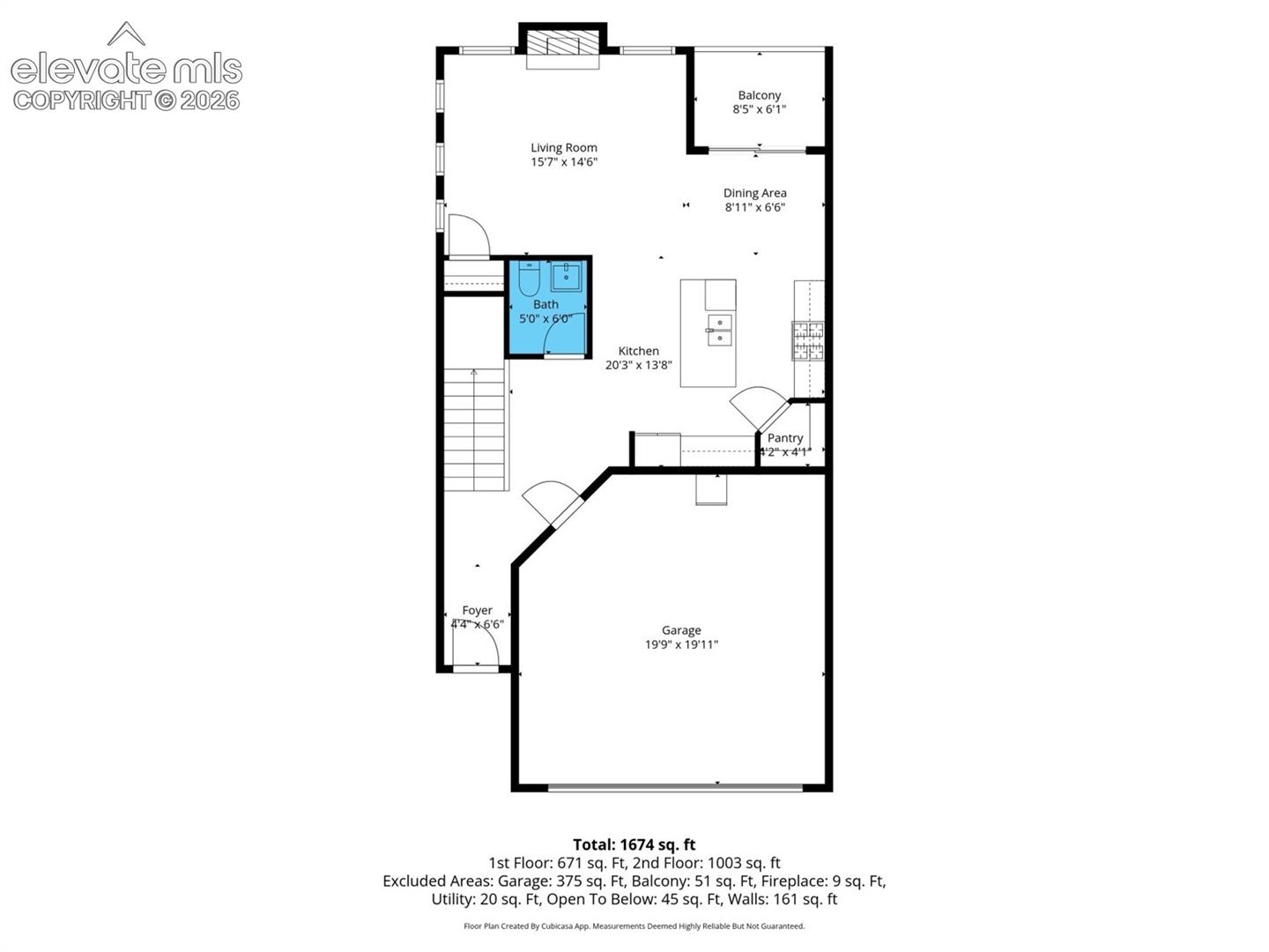 Listing photo 37 for 5675 Villa Lorenzo Drive