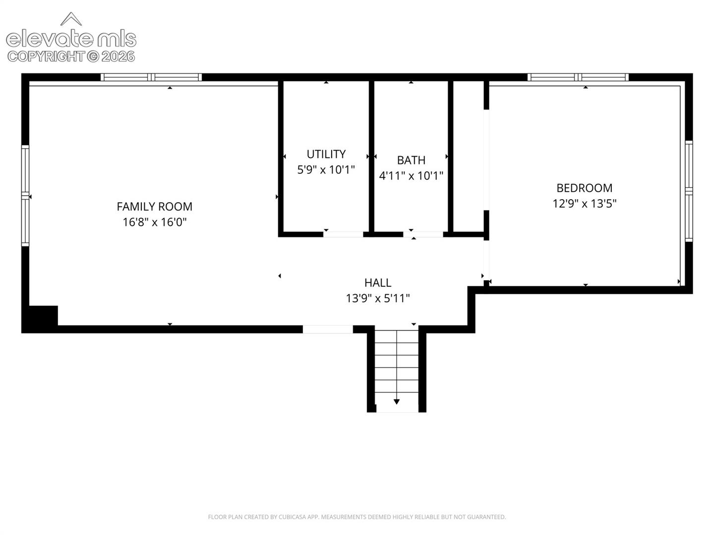 Listing photo 34 for 780 Bayfield Drive