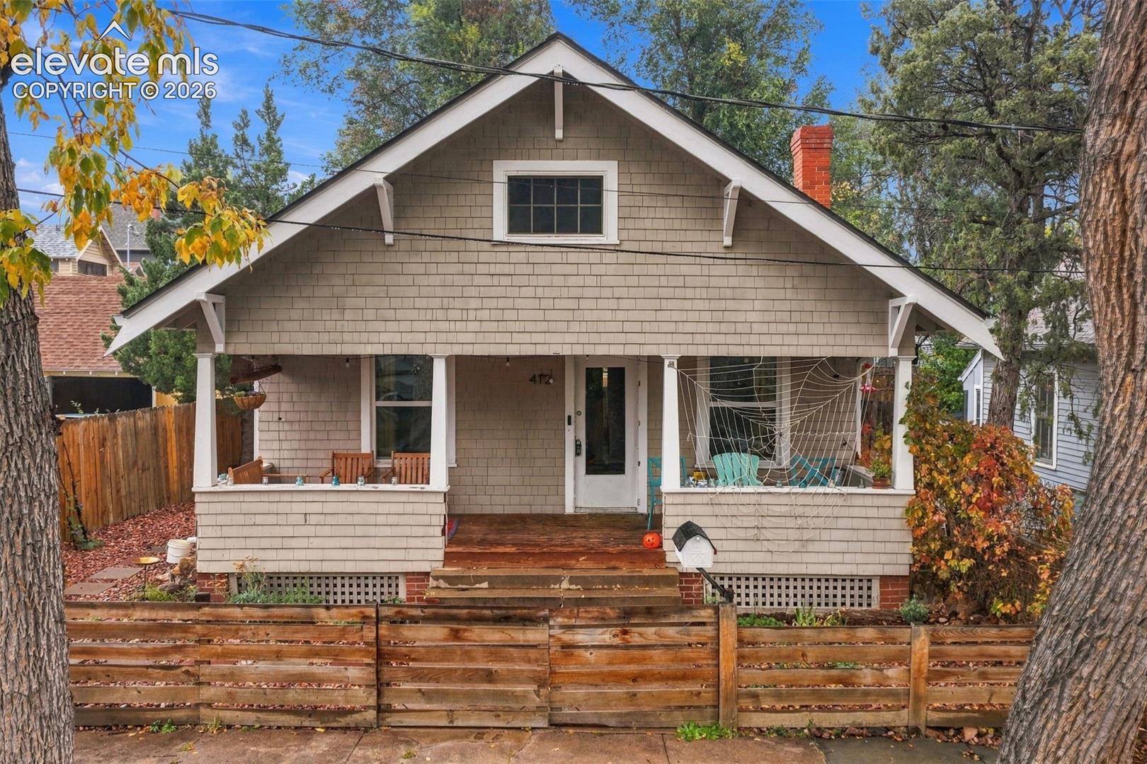 Listing photo 27 for 412 E St Vrain Street