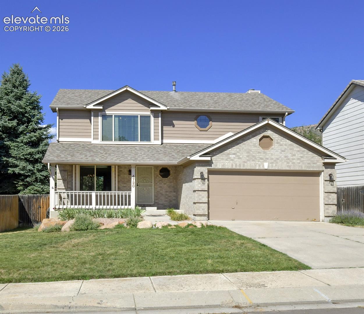 4720 Holister Court