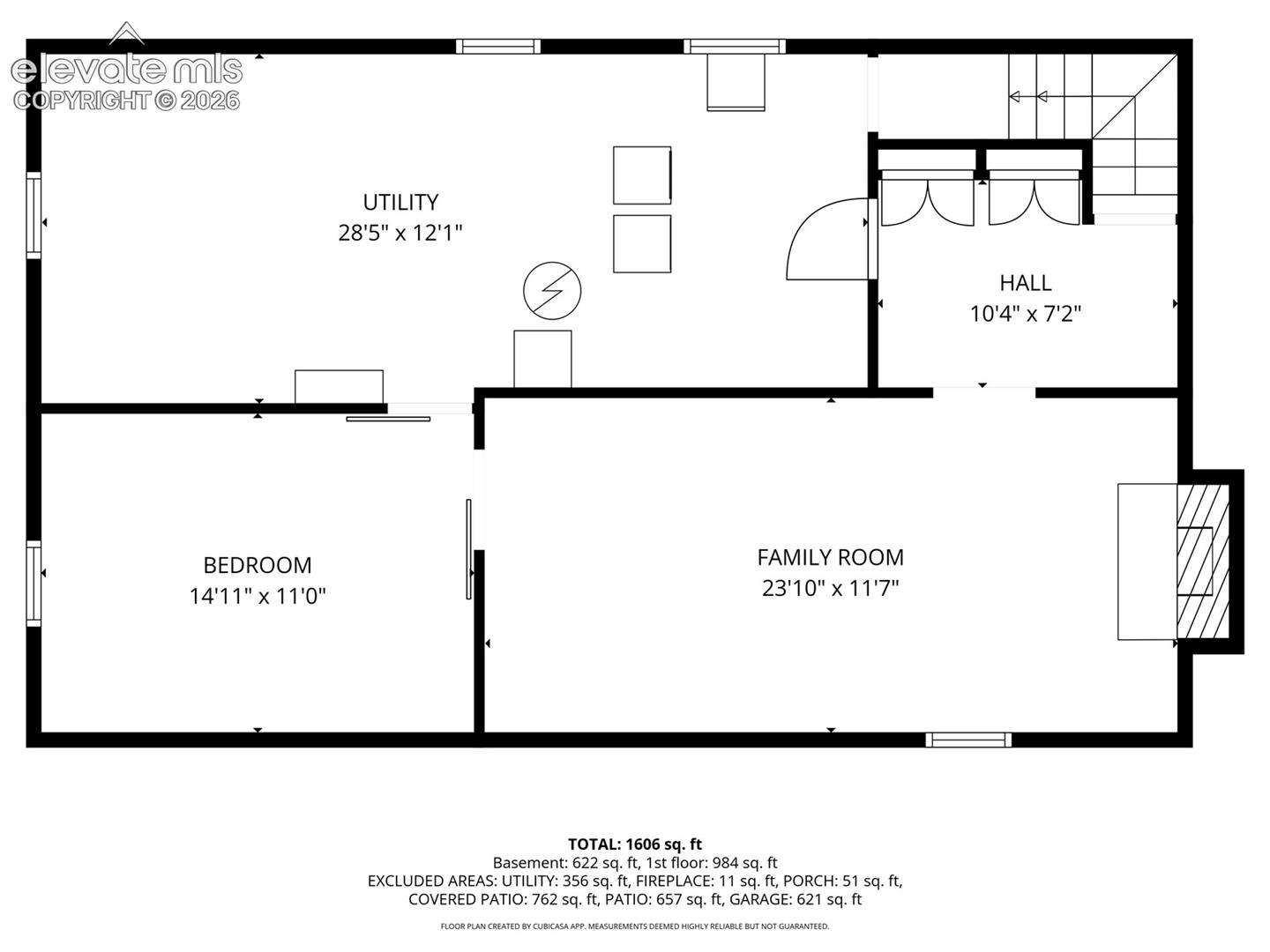 Listing photo 38 for 2845 N Institute Street