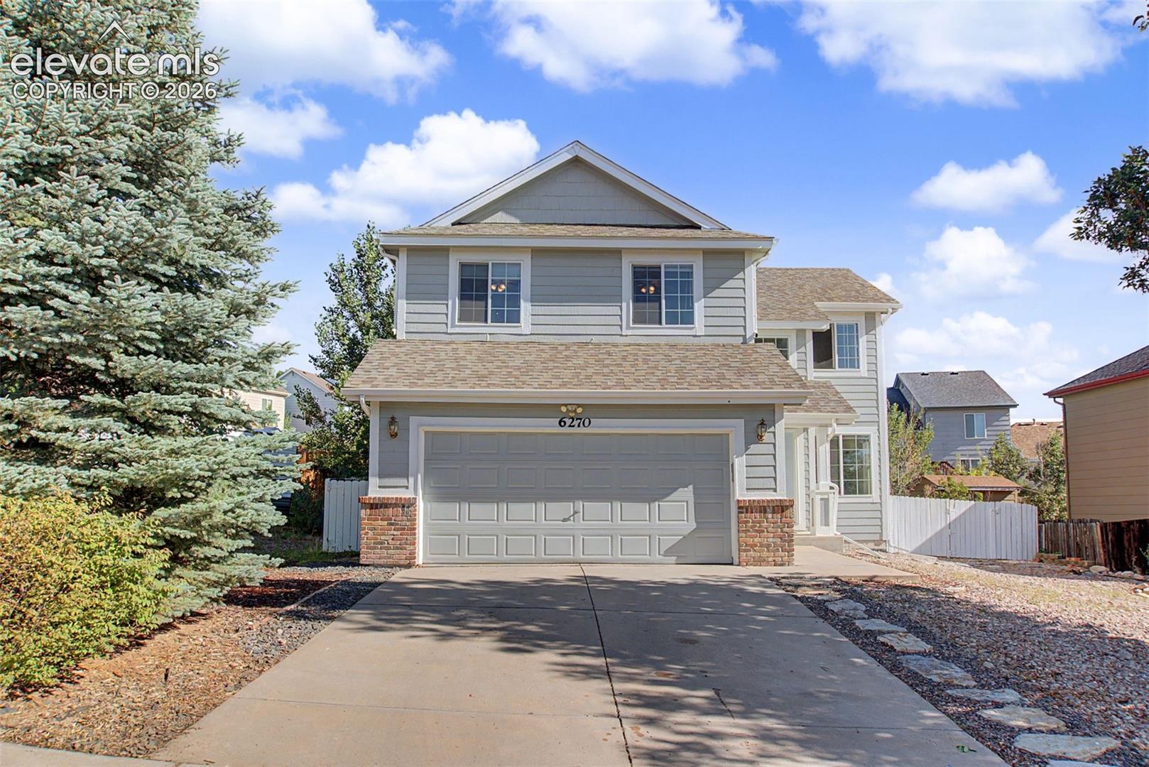 6270 Ashridge Court