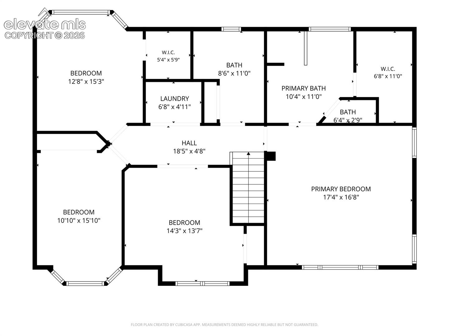 Listing photo 23 for 916 W Caribou Drive