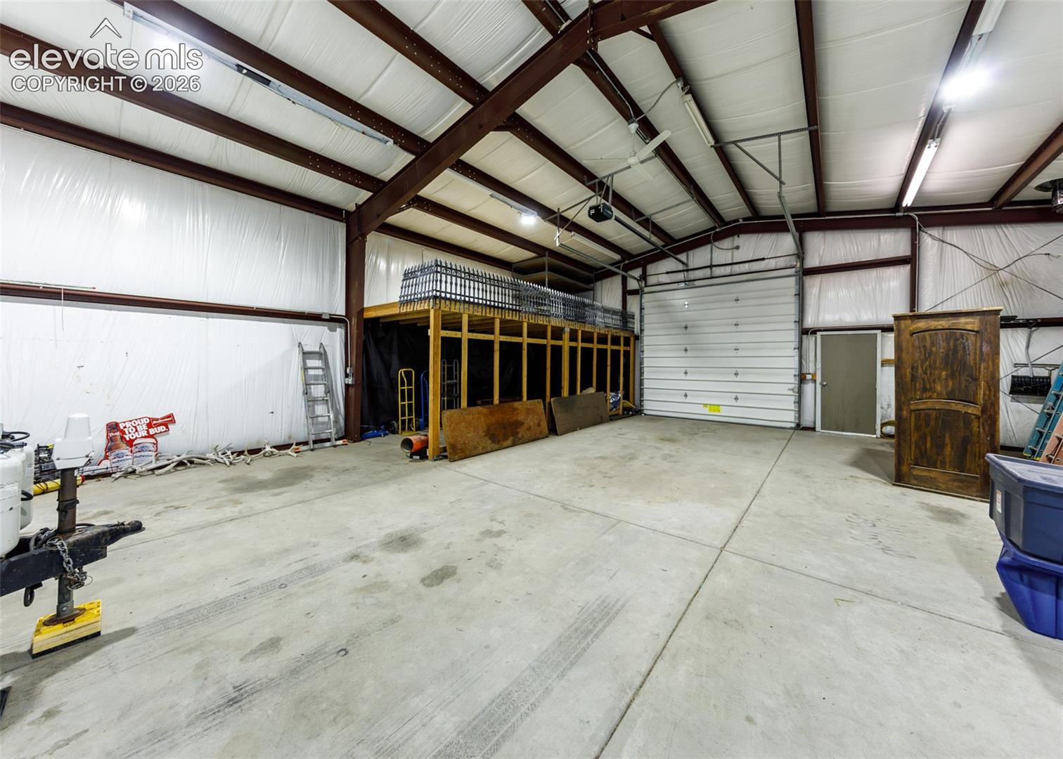 Listing photo 37 for 1540 N Ellicott Highway