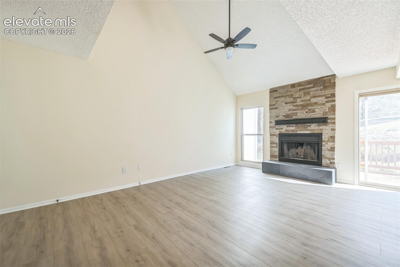 Listing photo 9 for 10635 Green Mountain Falls Road 2
