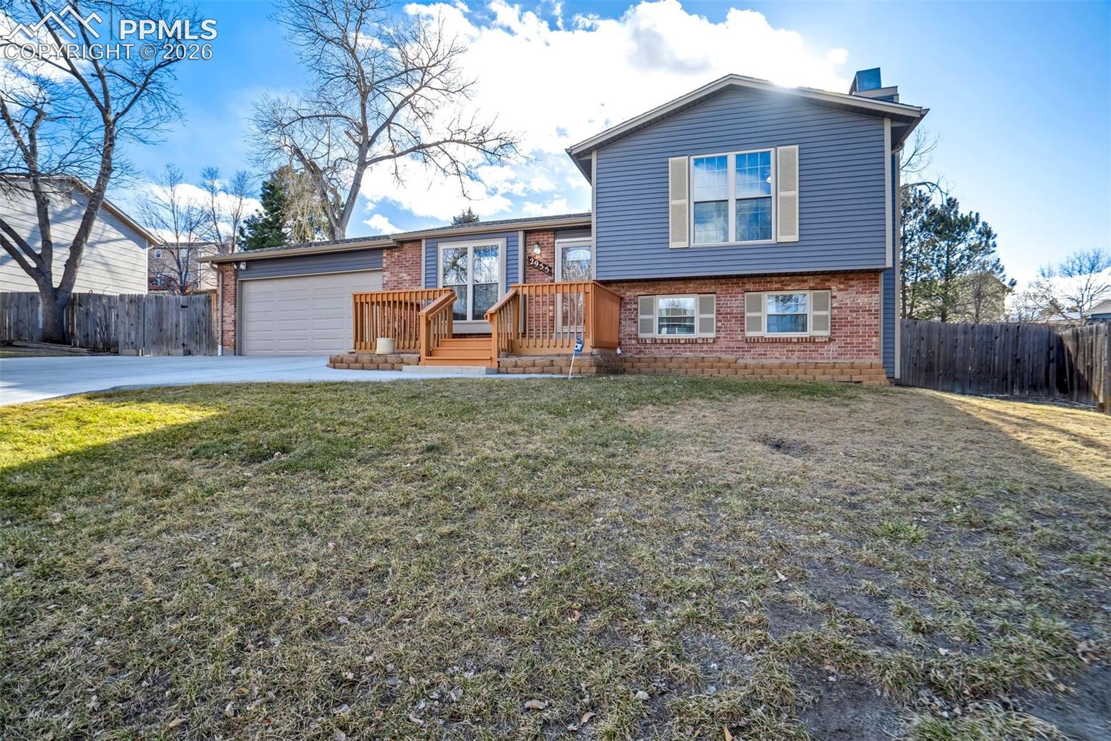 2955 Reuben Drive