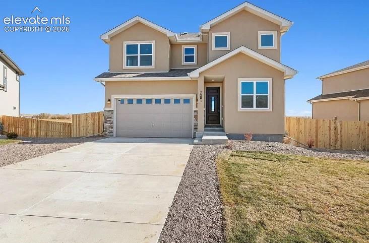 7201 Alpine Daisy Drive — listing photo
