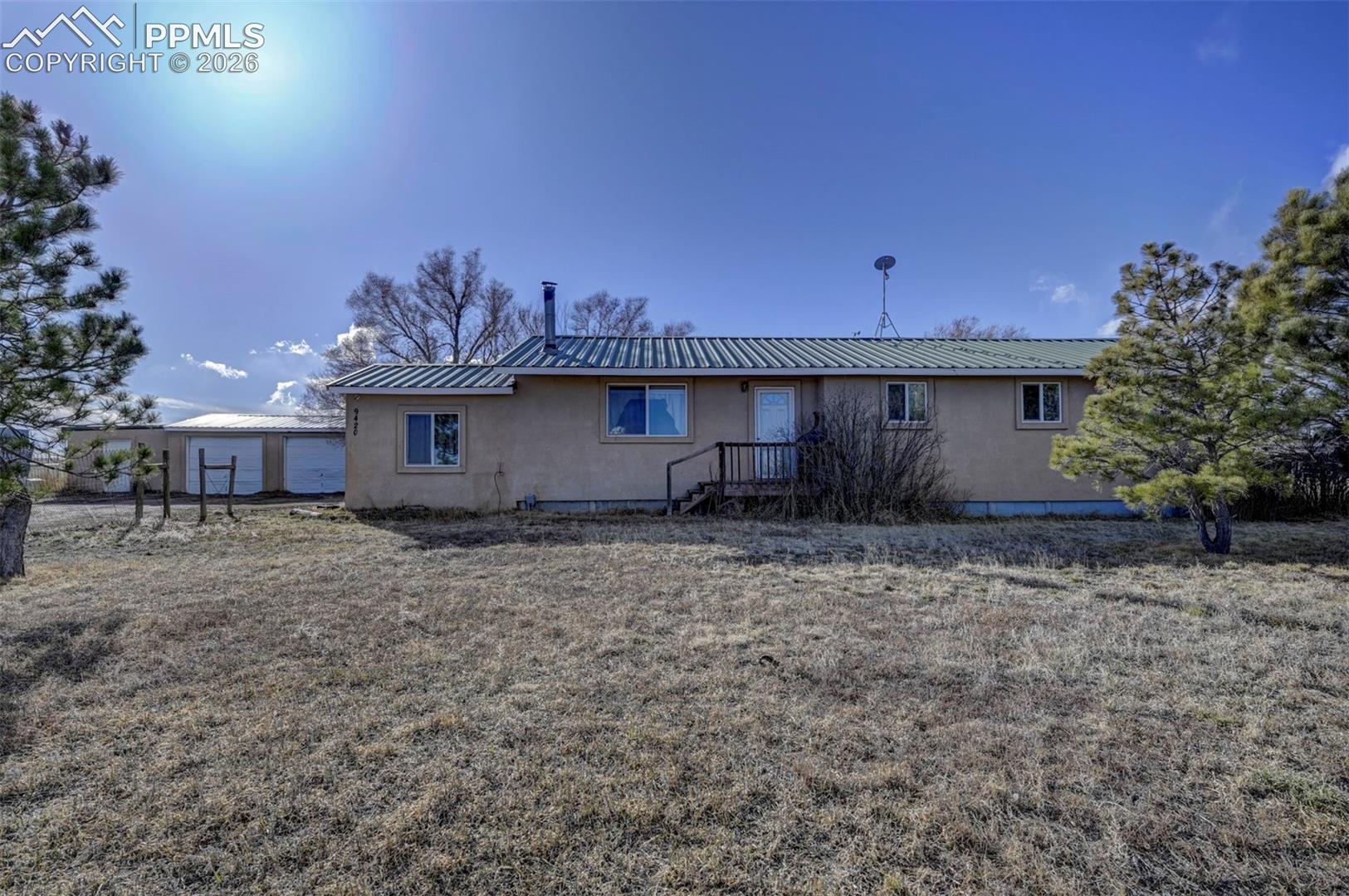 9420 Mulberry Road