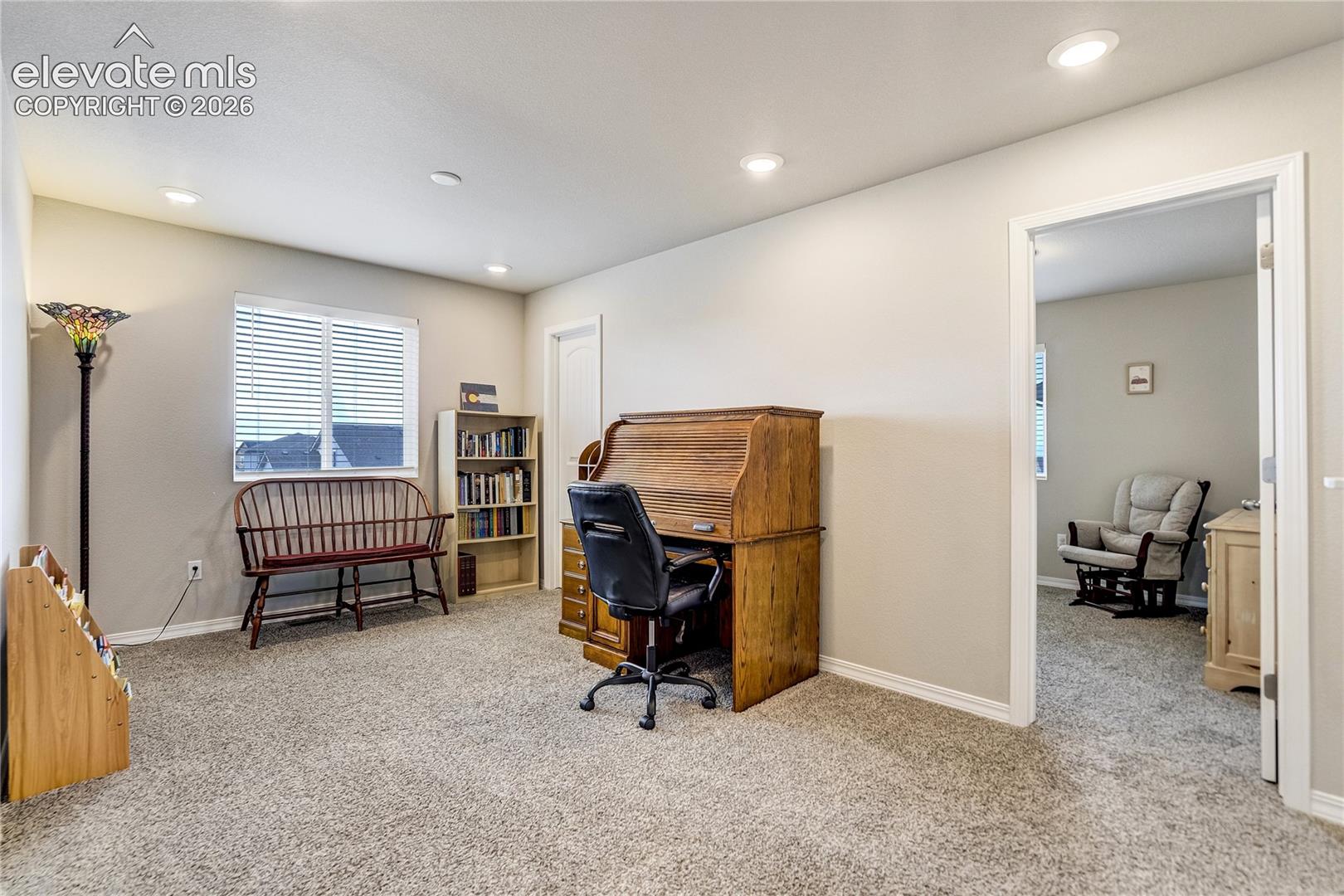 Listing photo 25 for 10871 Rolling Peaks Drive