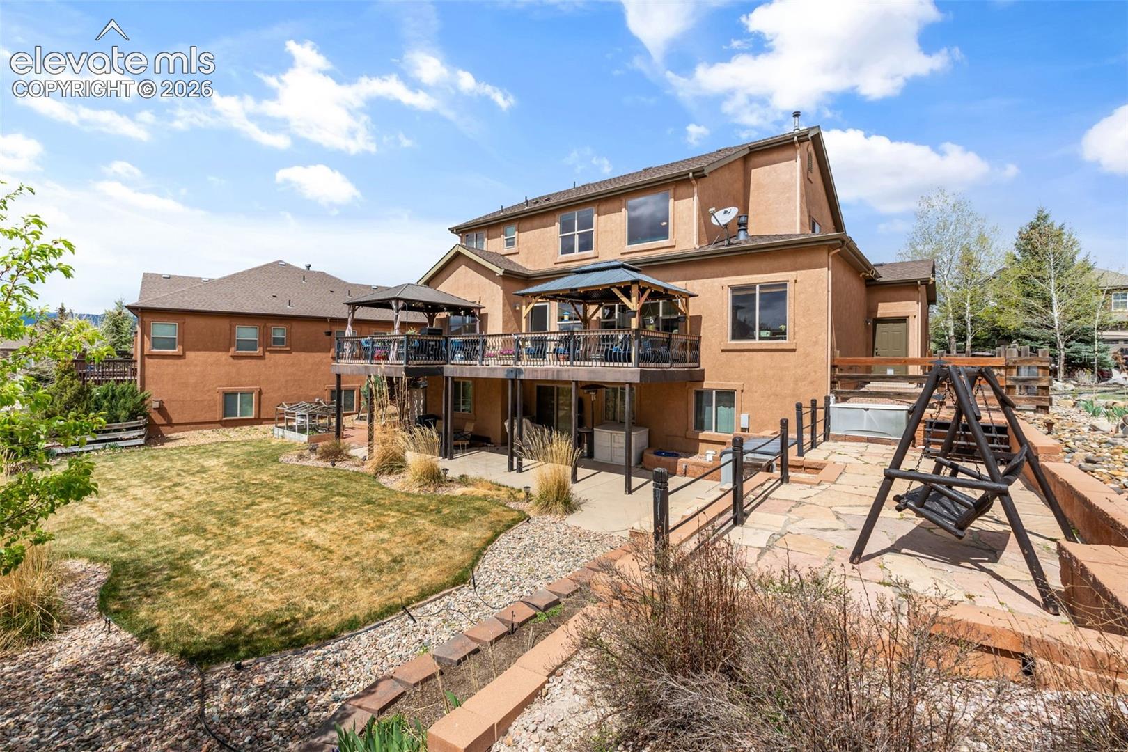Listing photo 43 for 773 Sally Hill Court