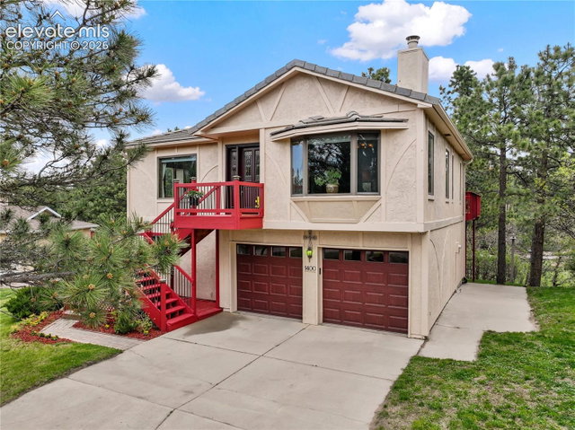 1400 Catamaran Lane — listing photo