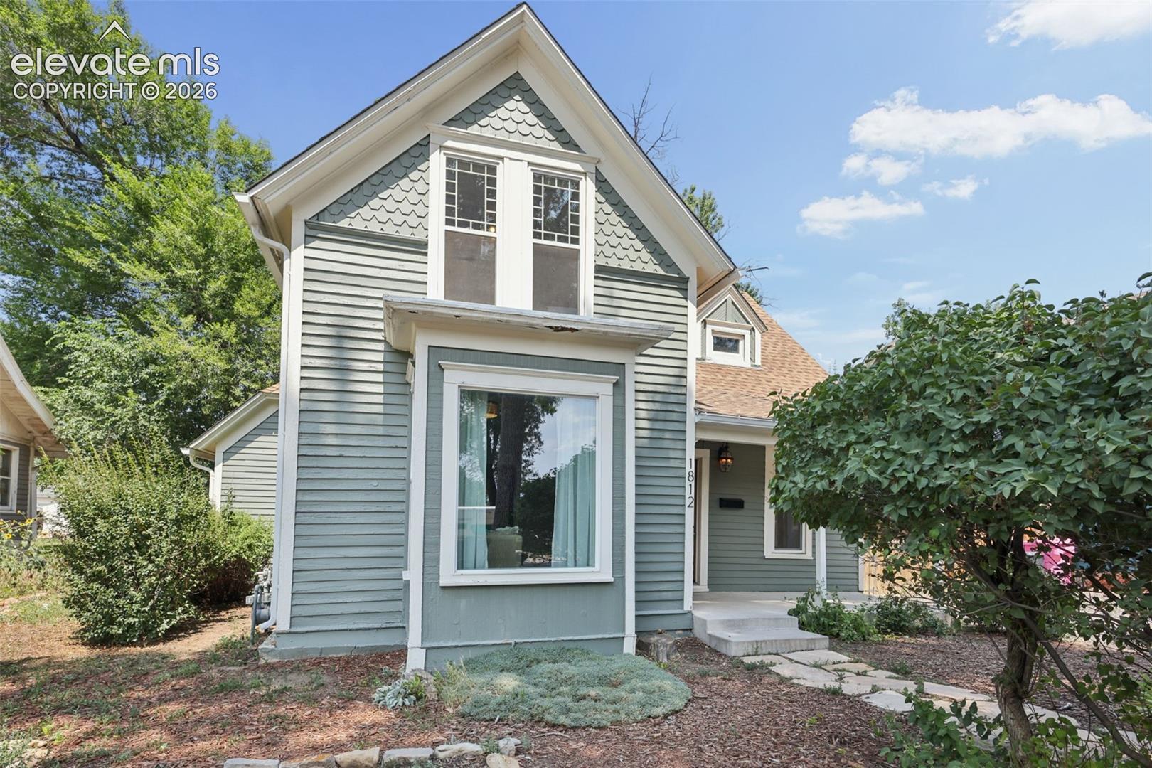 Listing photo 42 for 1812 W Pikes Peak Avenue