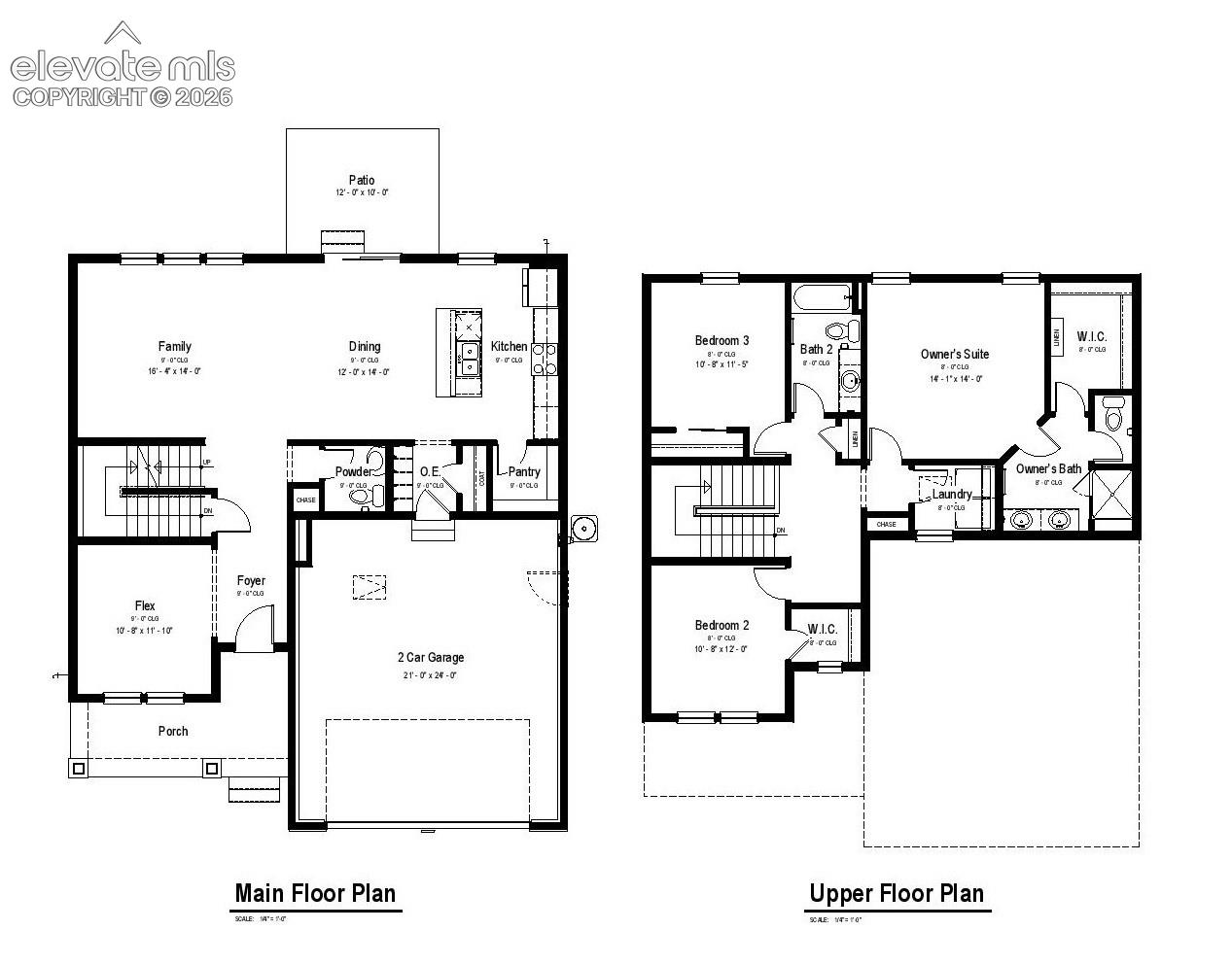 Listing photo 2 for 9283 Golden Buffs Drive