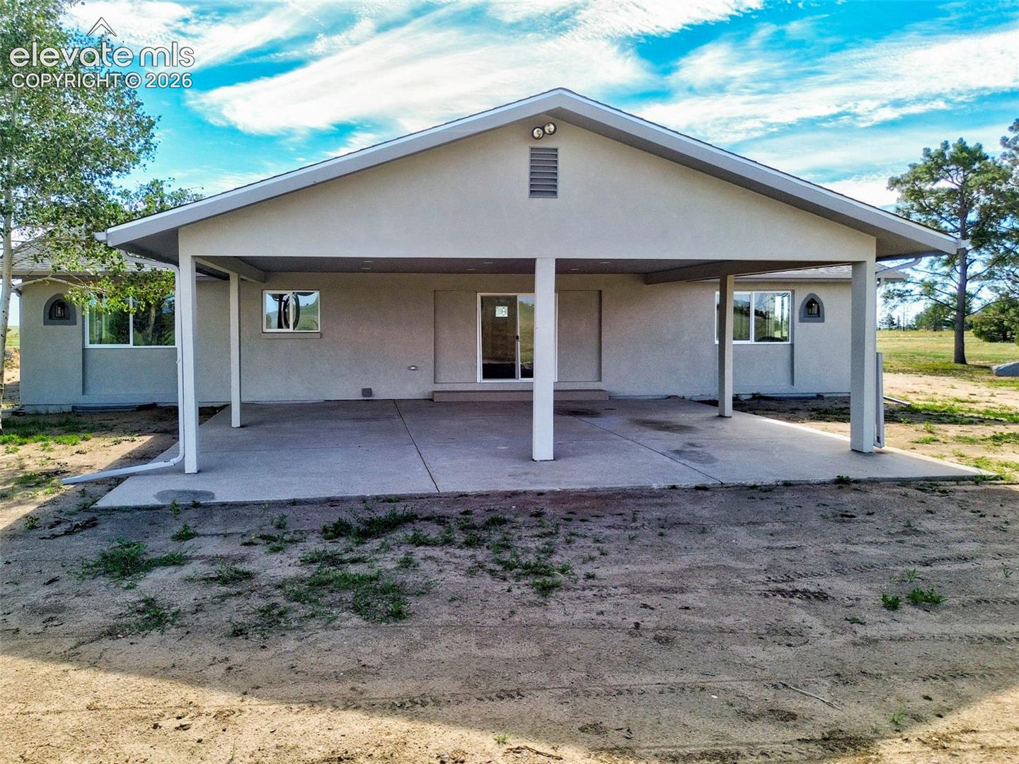 Listing photo 5 for 4520 N Ramah Highway