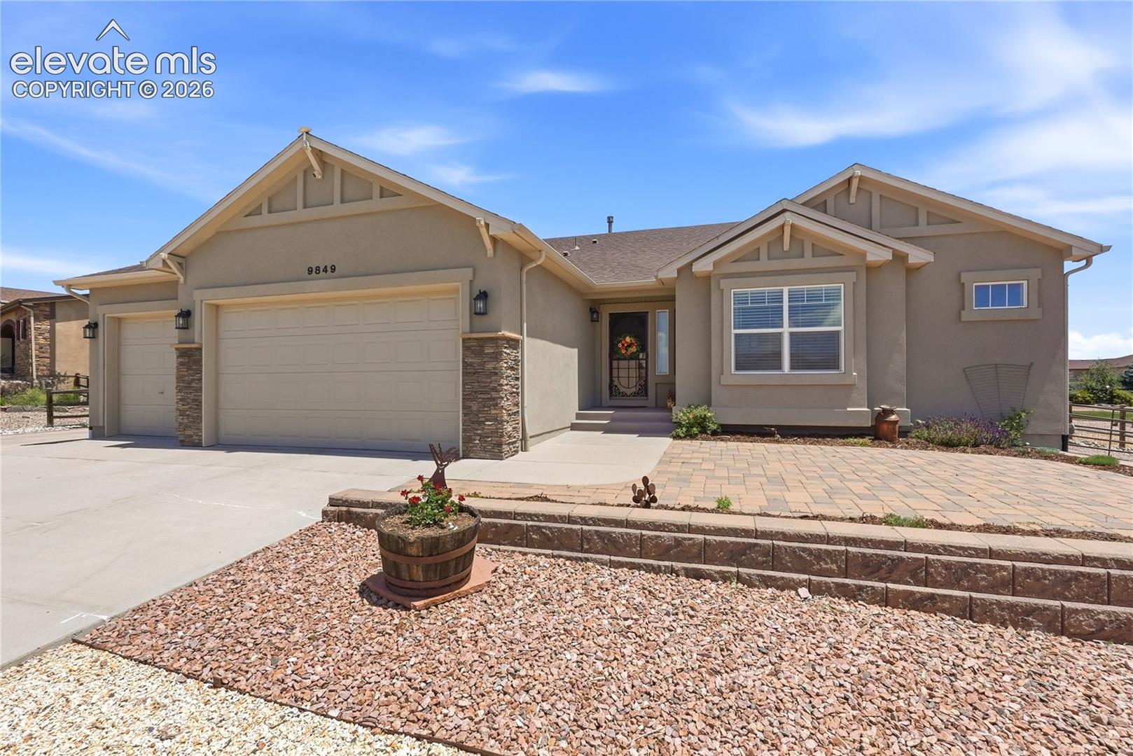 9849 Rockingham Drive