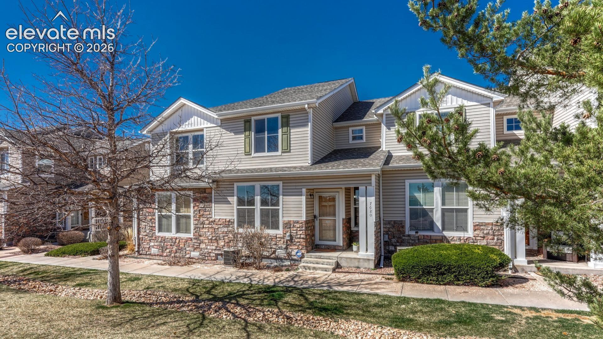 7620 Sandy Springs Point