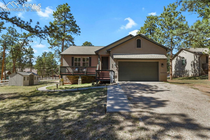 600 Spruce Street — listing photo