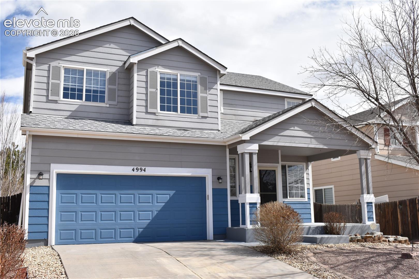 4994 Hawk Meadow Drive