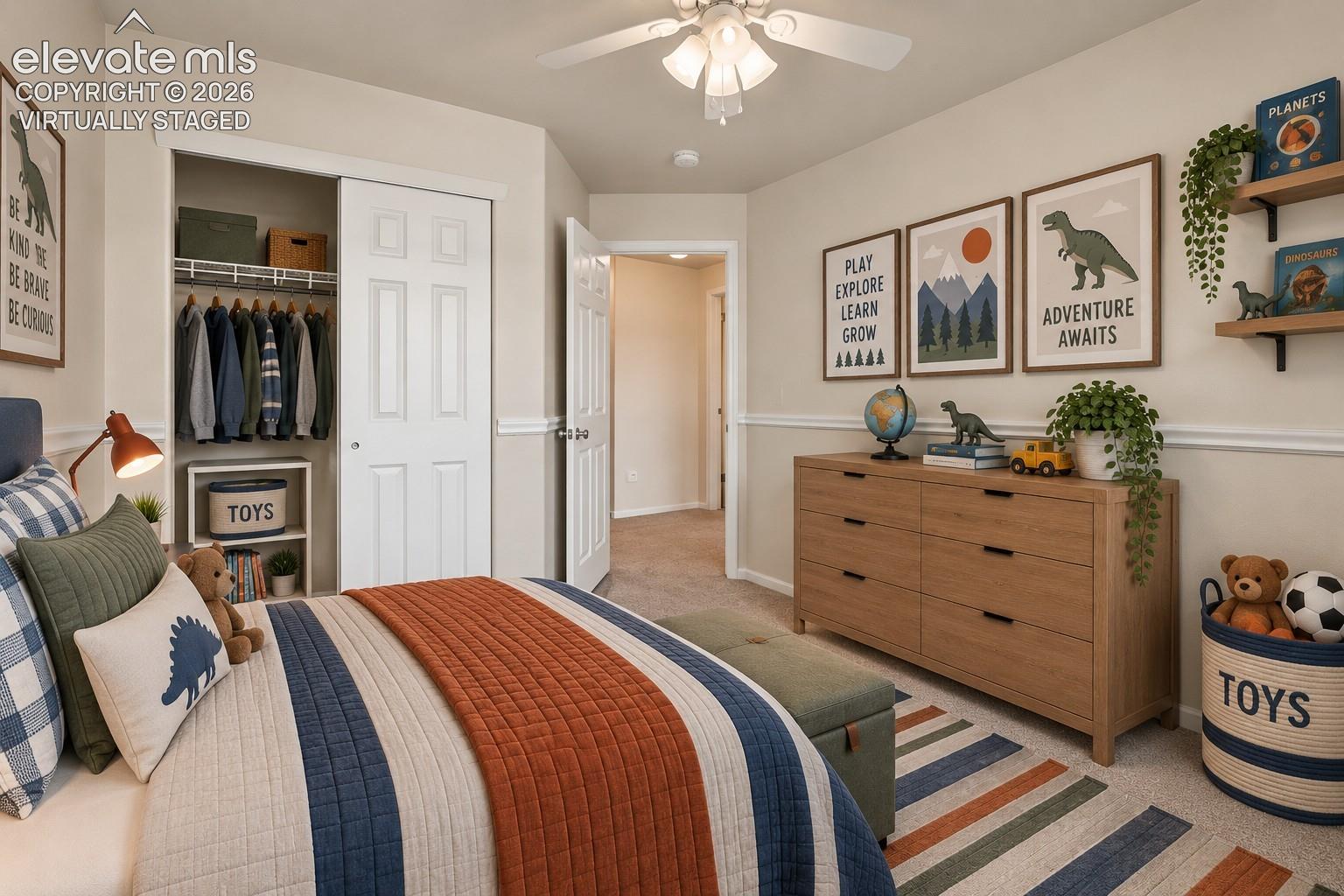 Listing photo 28 for 2471 Obsidian Forest View