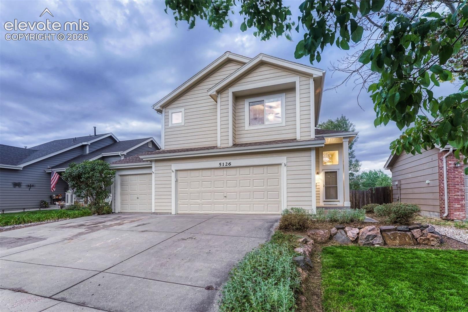 5126 Stone Fence Drive