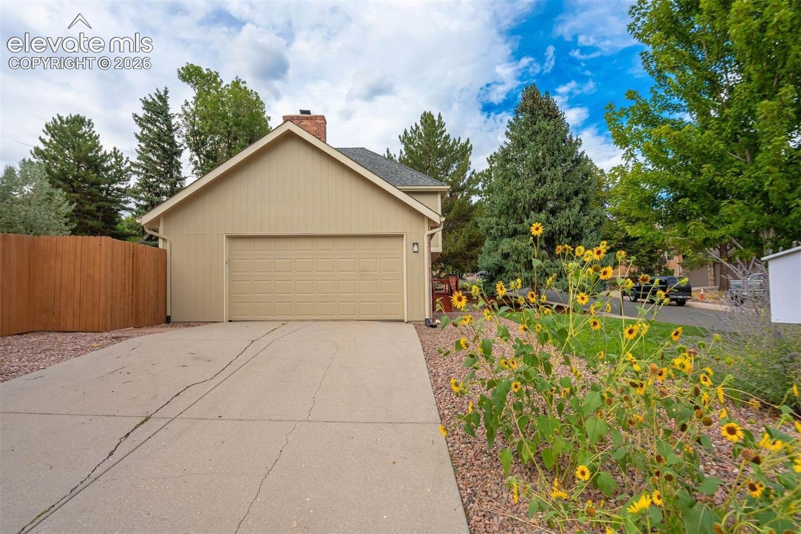 Listing photo 47 for 6510 White Falcon Court