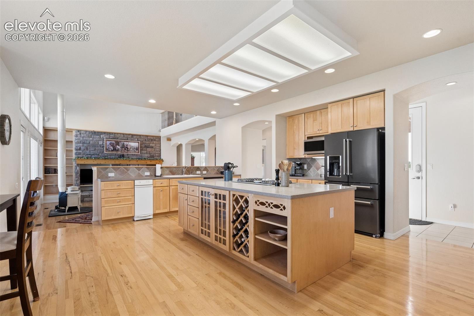 Listing photo 20 for 7170 Silver Ponds Heights