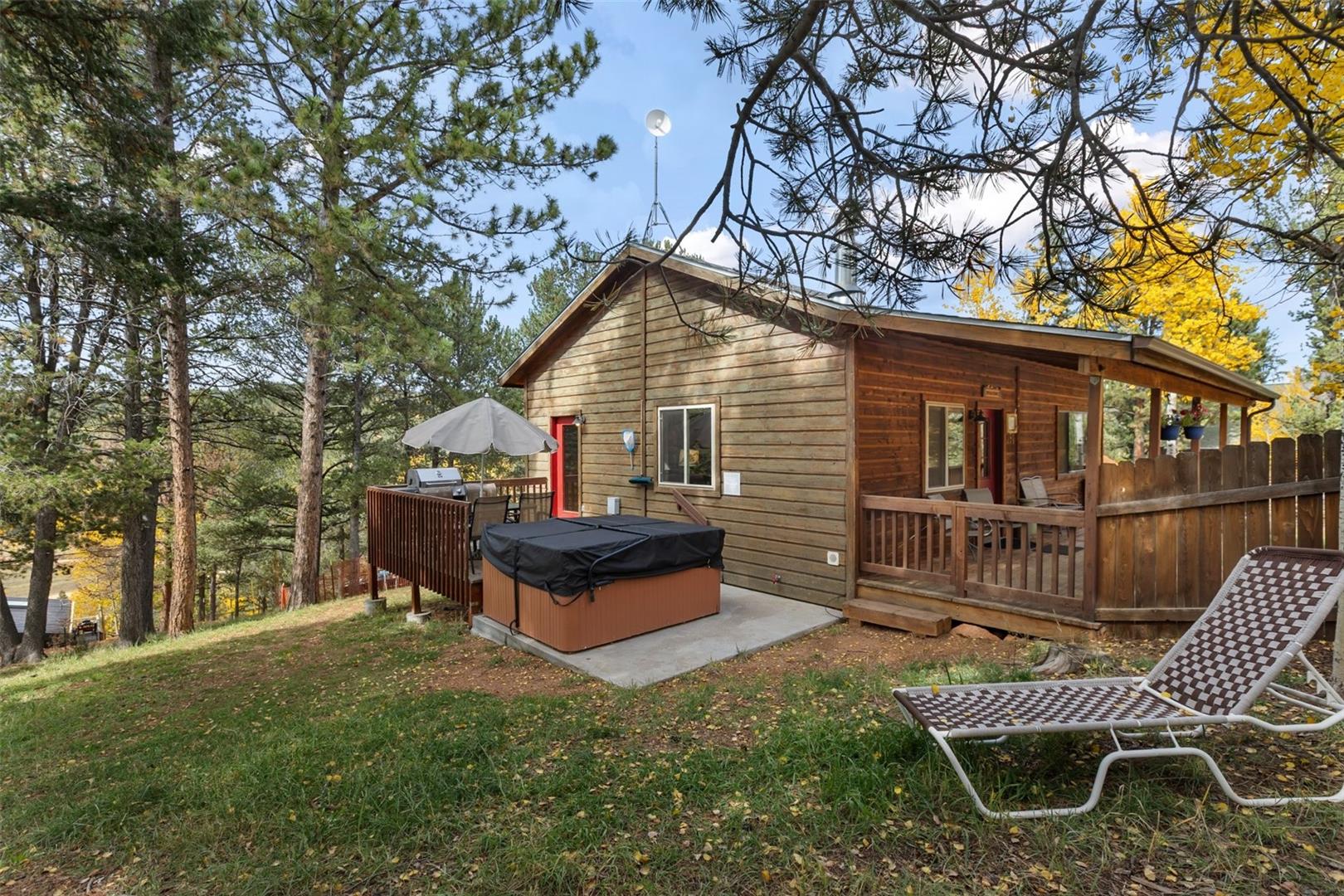 Listing photo 31 for 391 Timber Ridge Road