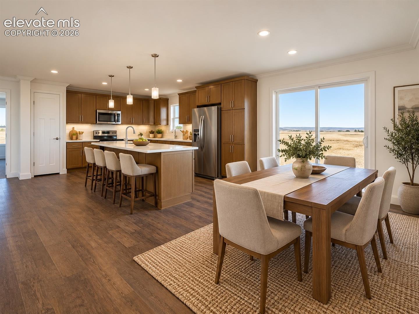 Listing photo 11 for 21209 Chesley Drive