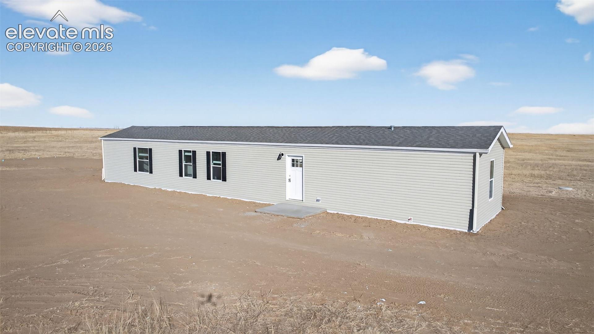 6175 N Ramah Highway — listing photo