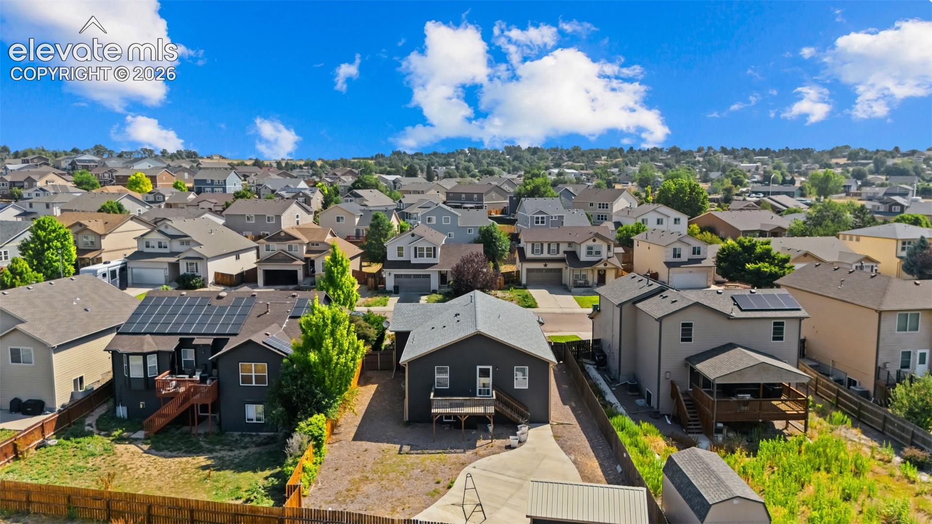 Listing photo 34 for 11095 Falling Star Road