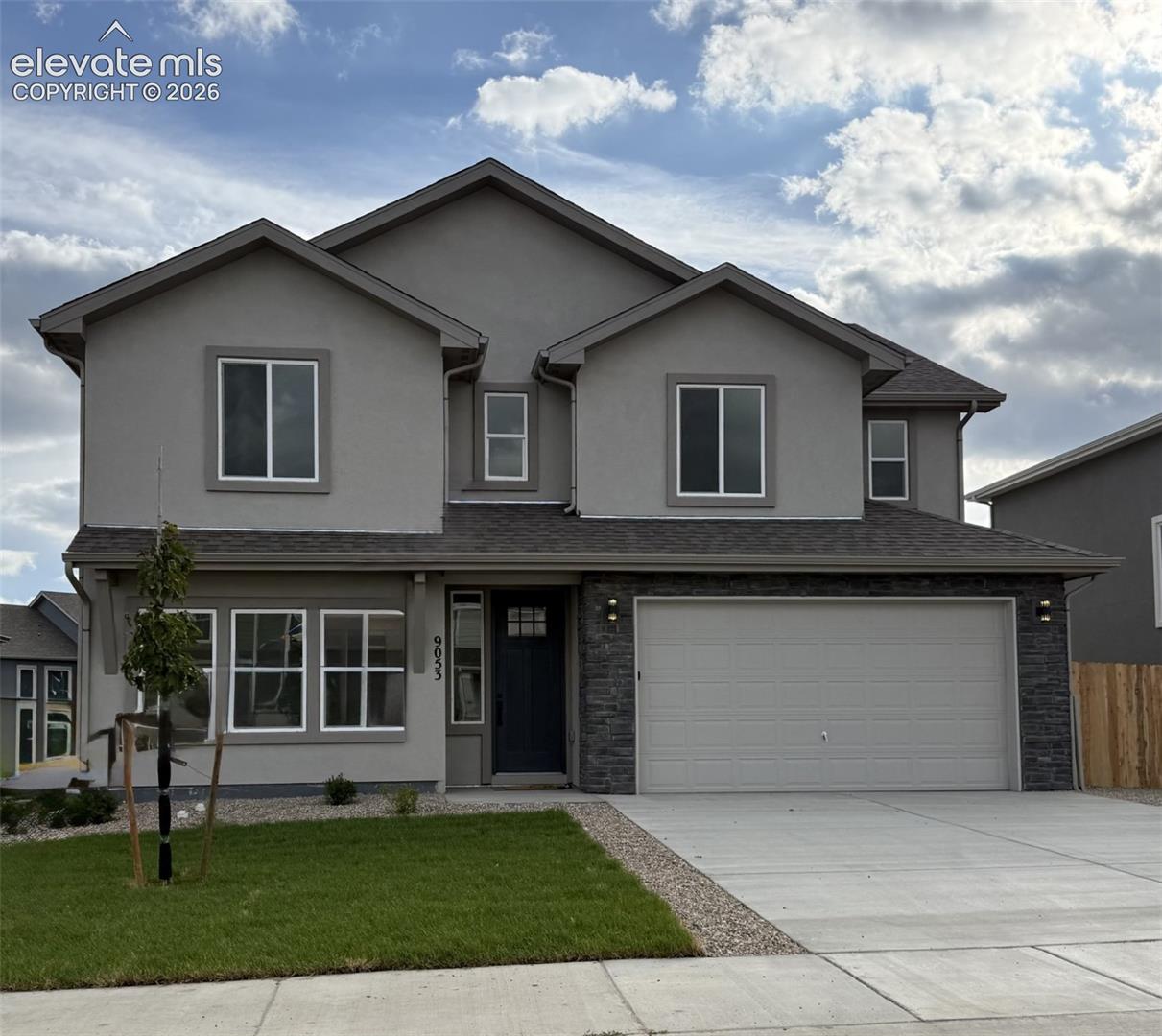 9053 Peaceful Valley Road
