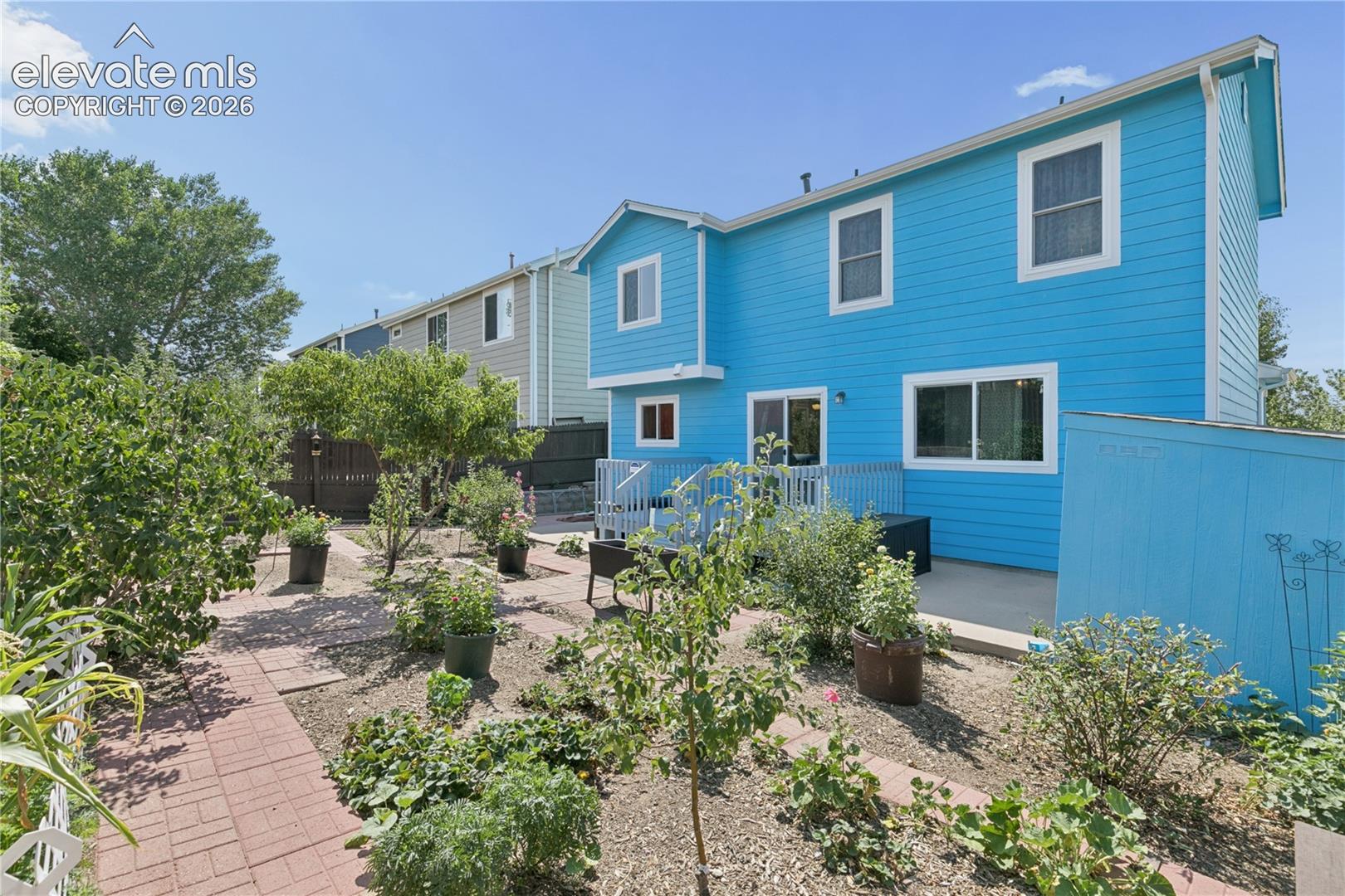 Listing photo 28 for 8034 Brittinger Way