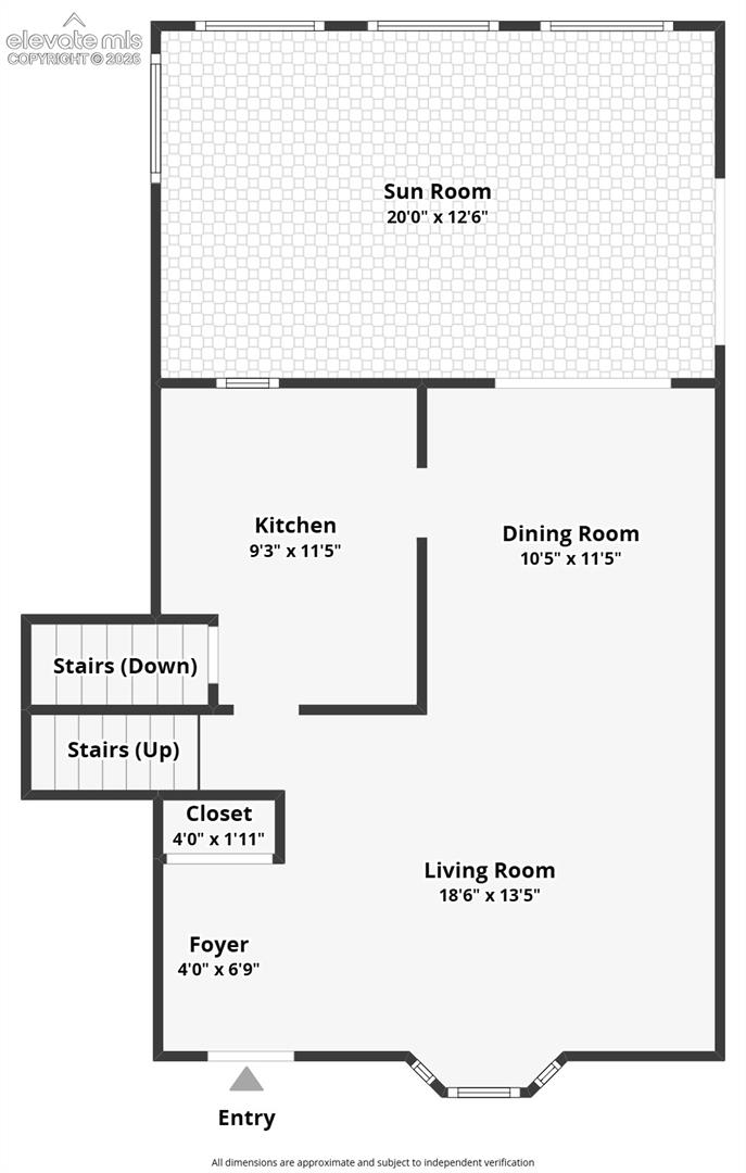 2806 Casden Circle, photo 47