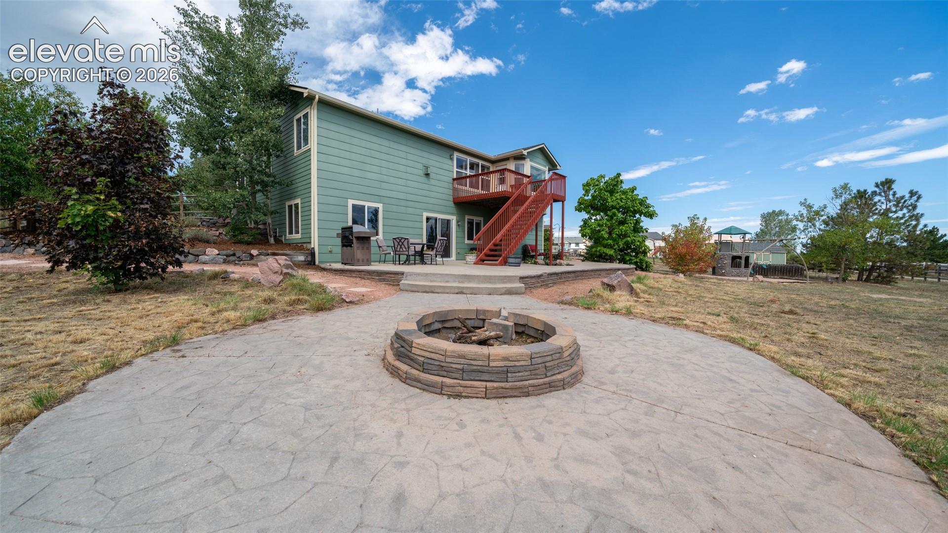 Listing photo 32 for 12213 Rio Secco Road
