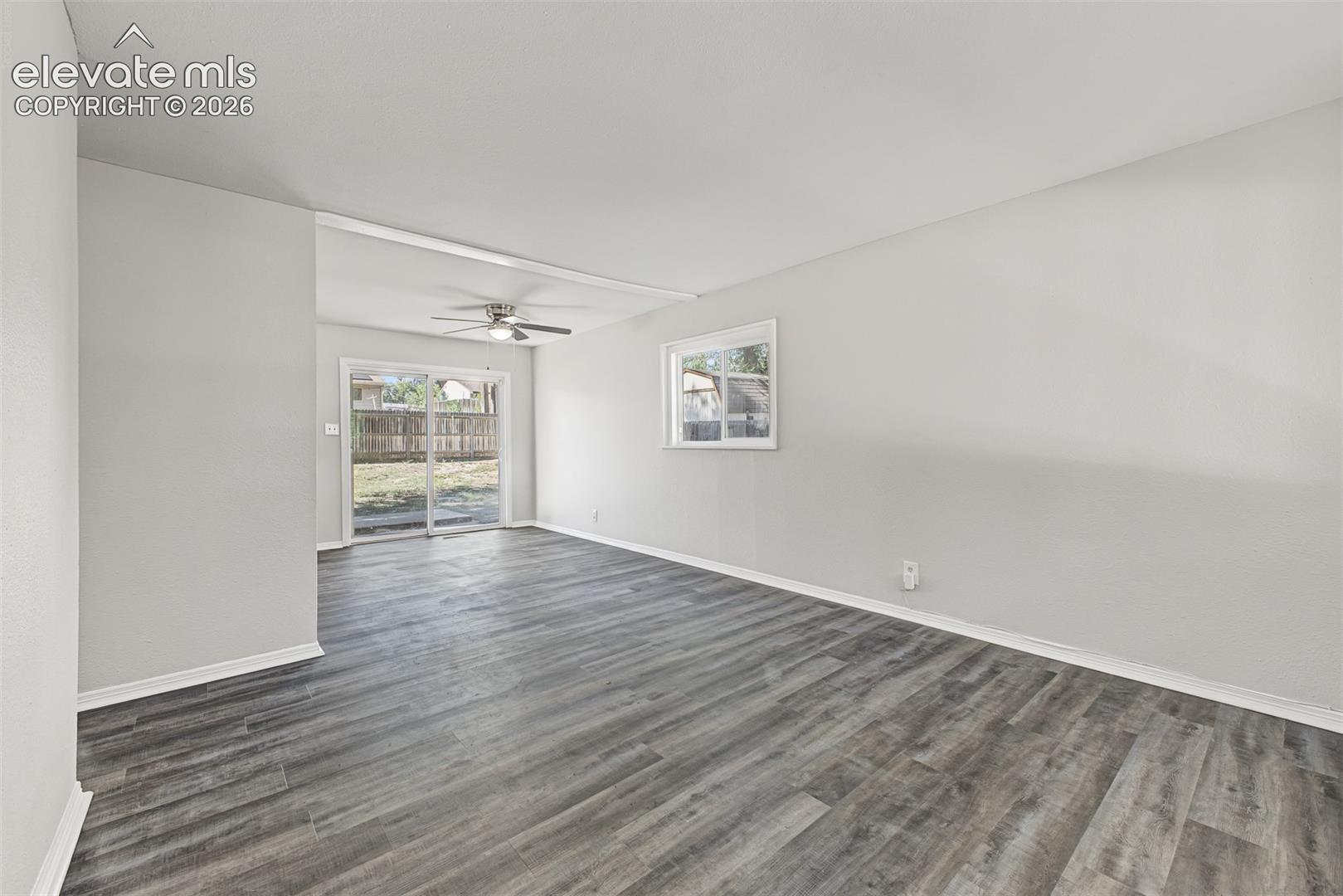 Listing photo 7 for 1612 Widefield Drive