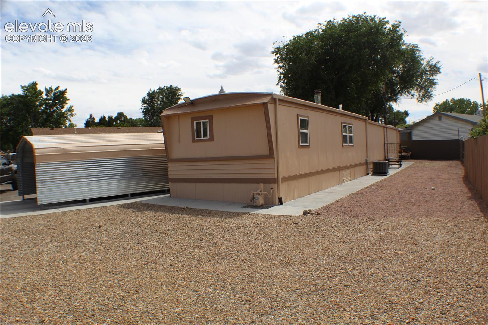835 Aspen Circle