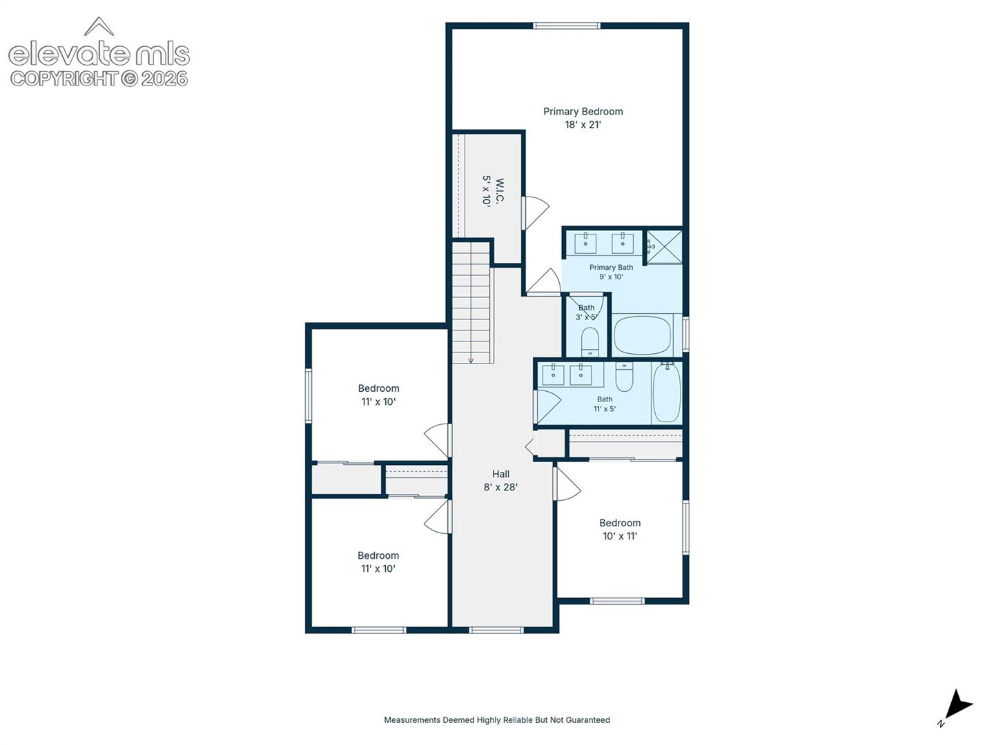 Listing photo 42 for 6325 Naturita Trail