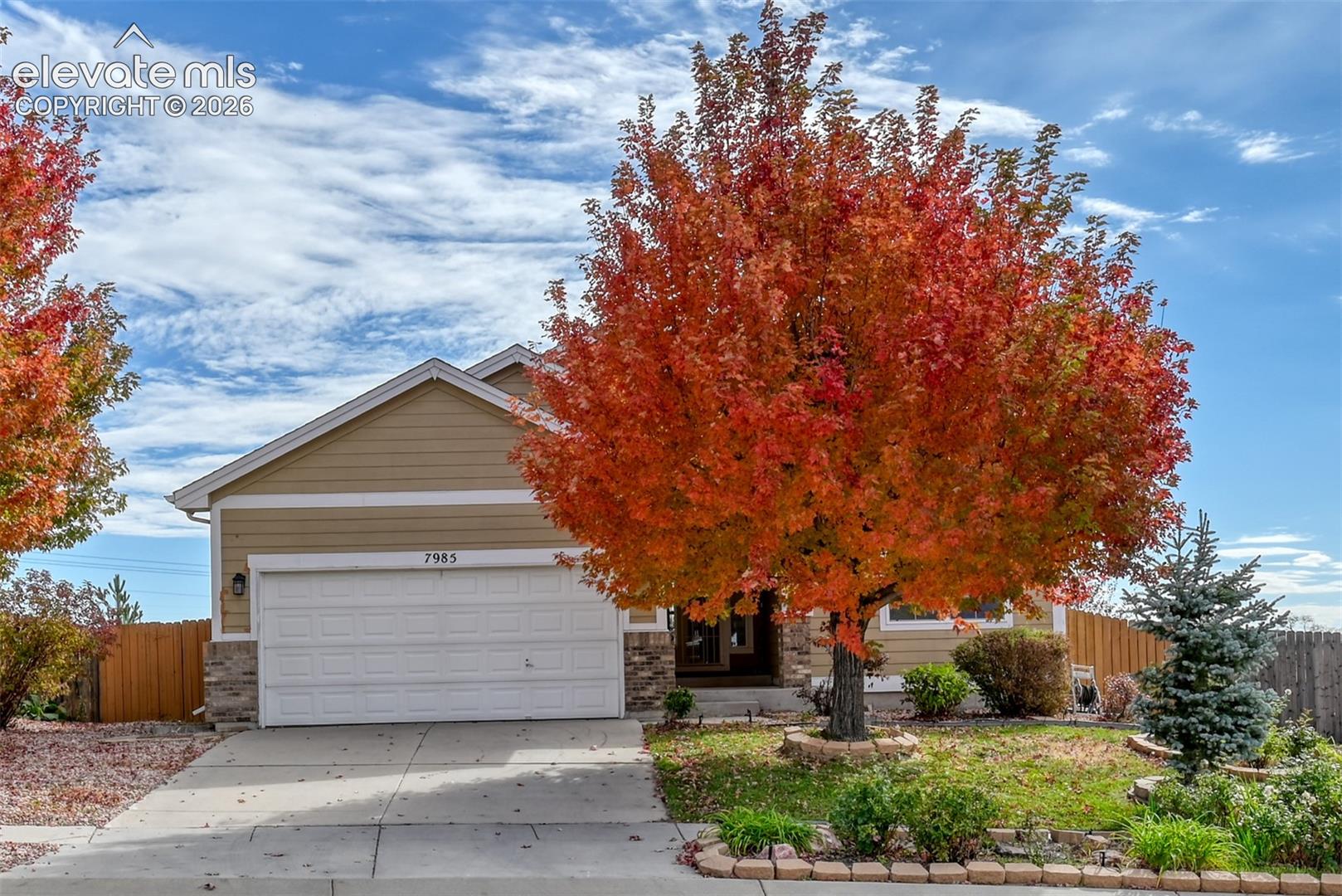 7985 Kettle Drum Street — listing photo