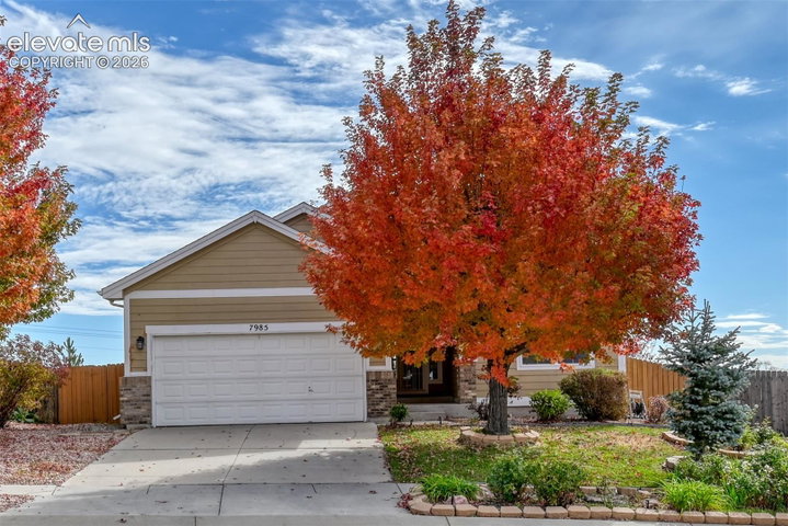 7985 Kettle Drum Street — listing photo