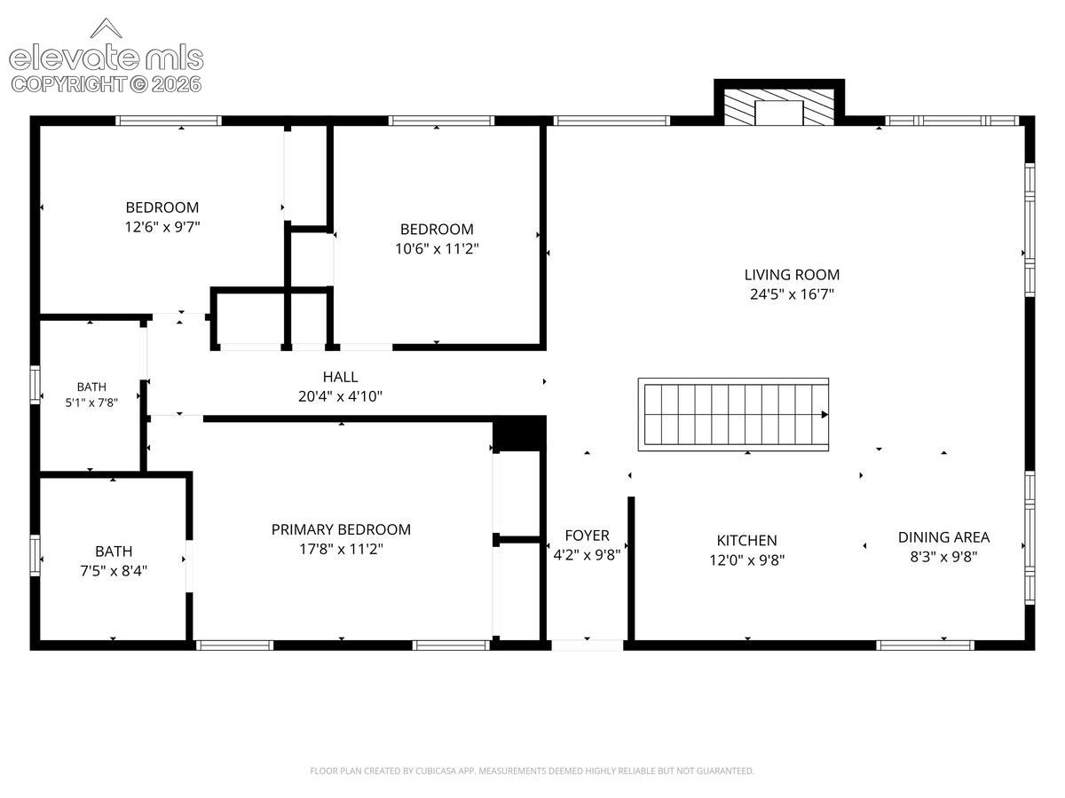 2927 Garden Hill Drive, photo 47