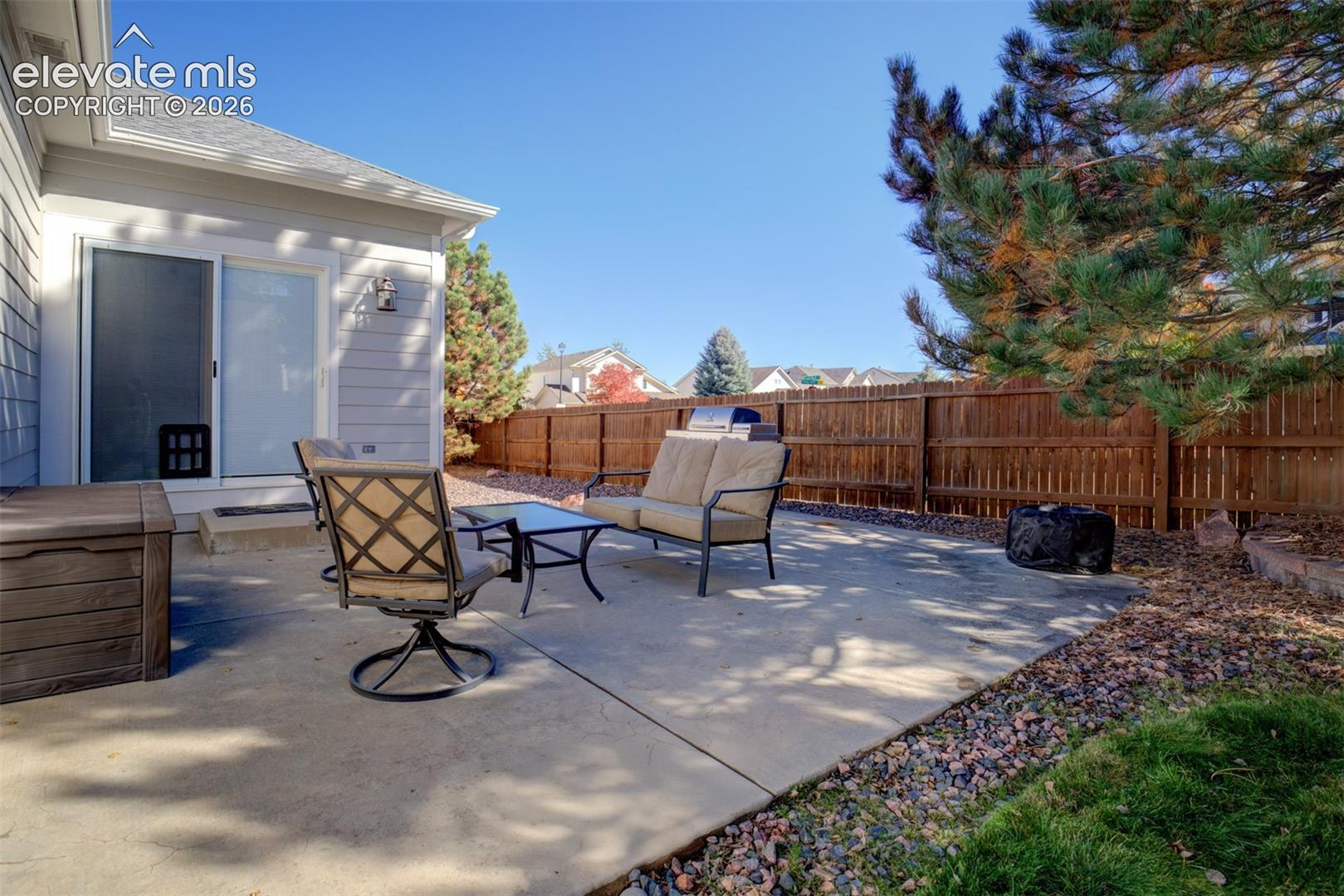 Listing photo 41 for 3595 Shady Rock Drive